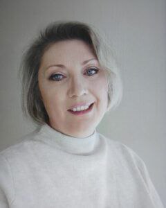 Федянина Татьяна Сергеевна