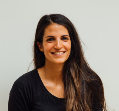 Александра Радэ