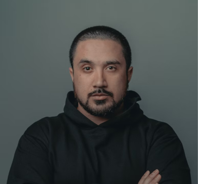 Иван Слабнин