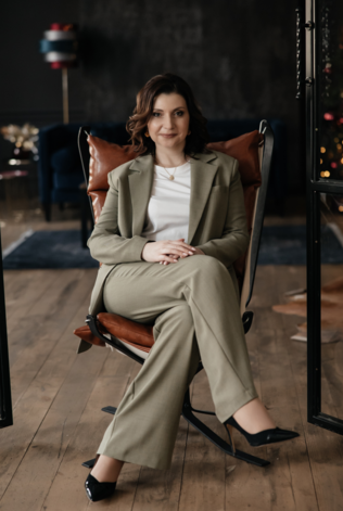 Федянина Татьяна Сергеевна